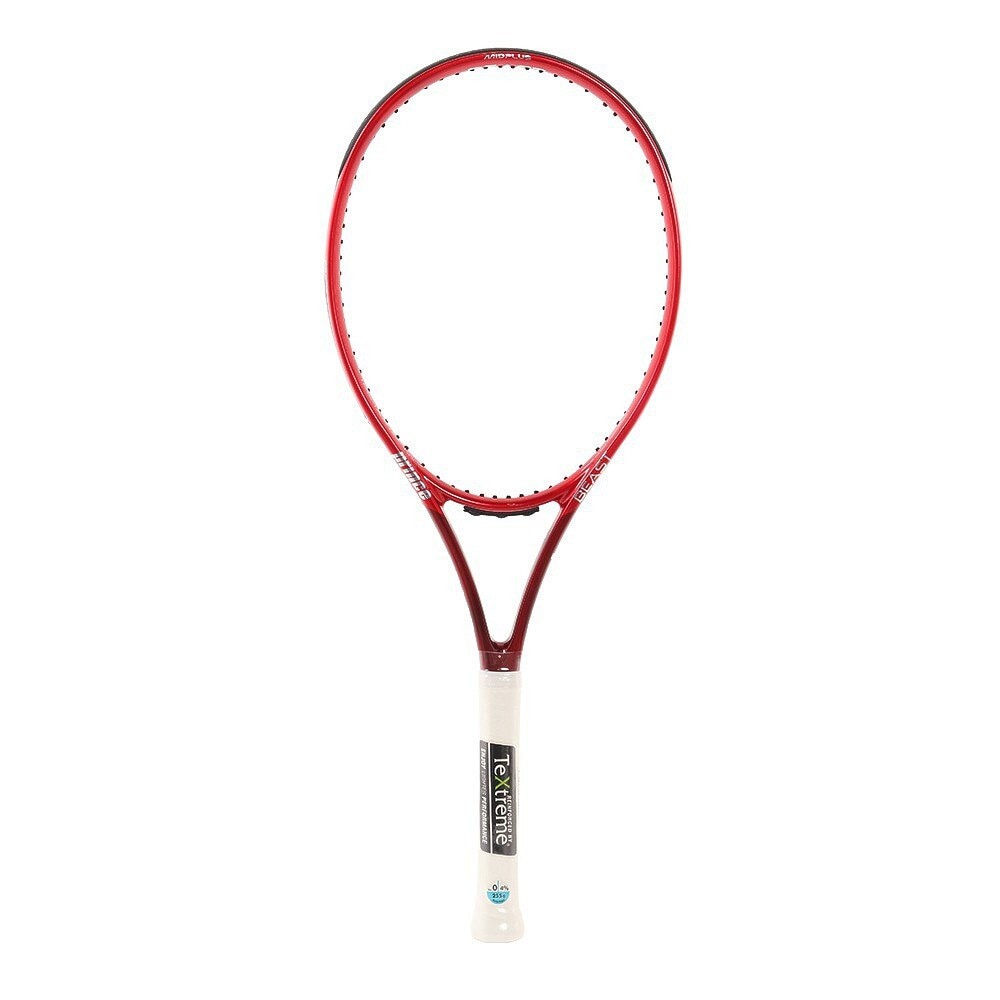 プリンス（PRINCE）（メンズ、レディース）硬式用テニスラケット ビーストライト100 22 7TJ153 BEAST LITE 100 22