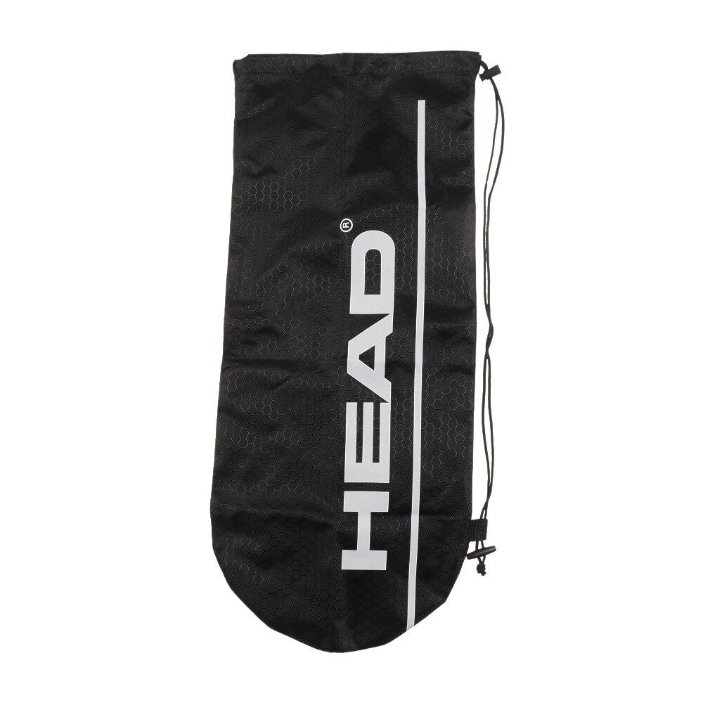 ヘッド（HEAD）（メンズ、レディース）硬式用テニスラケット BOOM MP 233512