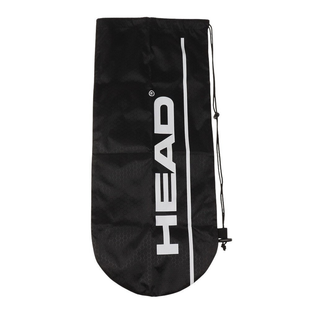 ヘッド（HEAD）（メンズ、レディース）硬式用テニスラケット ブーム Boom TEAM 2022 233522