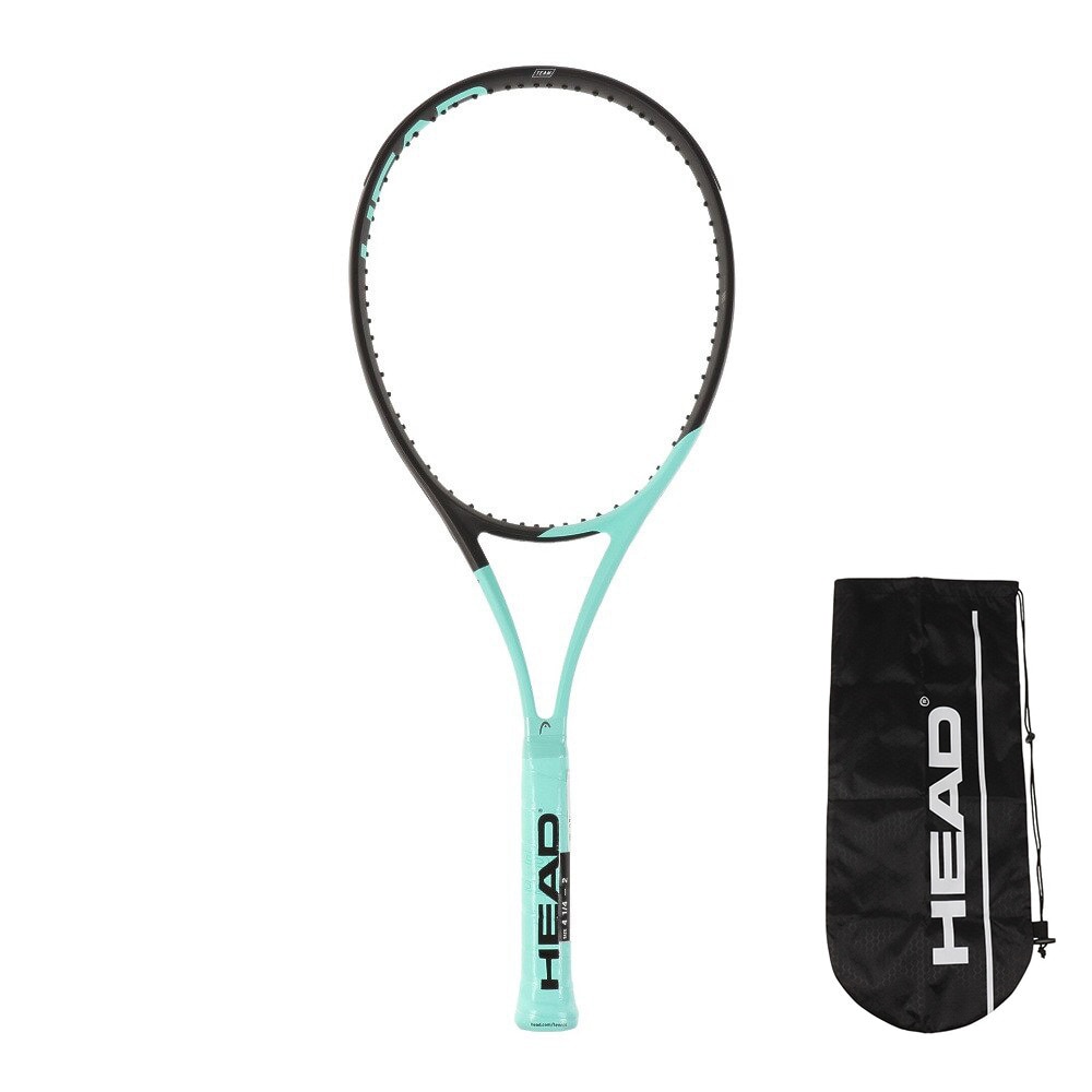ヘッド｜硬式用テニスラケット ブーム Boom TEAM 2022 233522 - マリン、ウィンタースポーツ用品はヴィクトリア