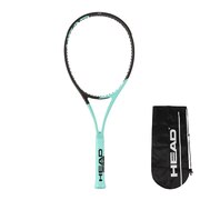 ヘッド（HEAD）（メンズ、レディース）硬式用テニスラケット ブーム Boom TEAM 2022 233522