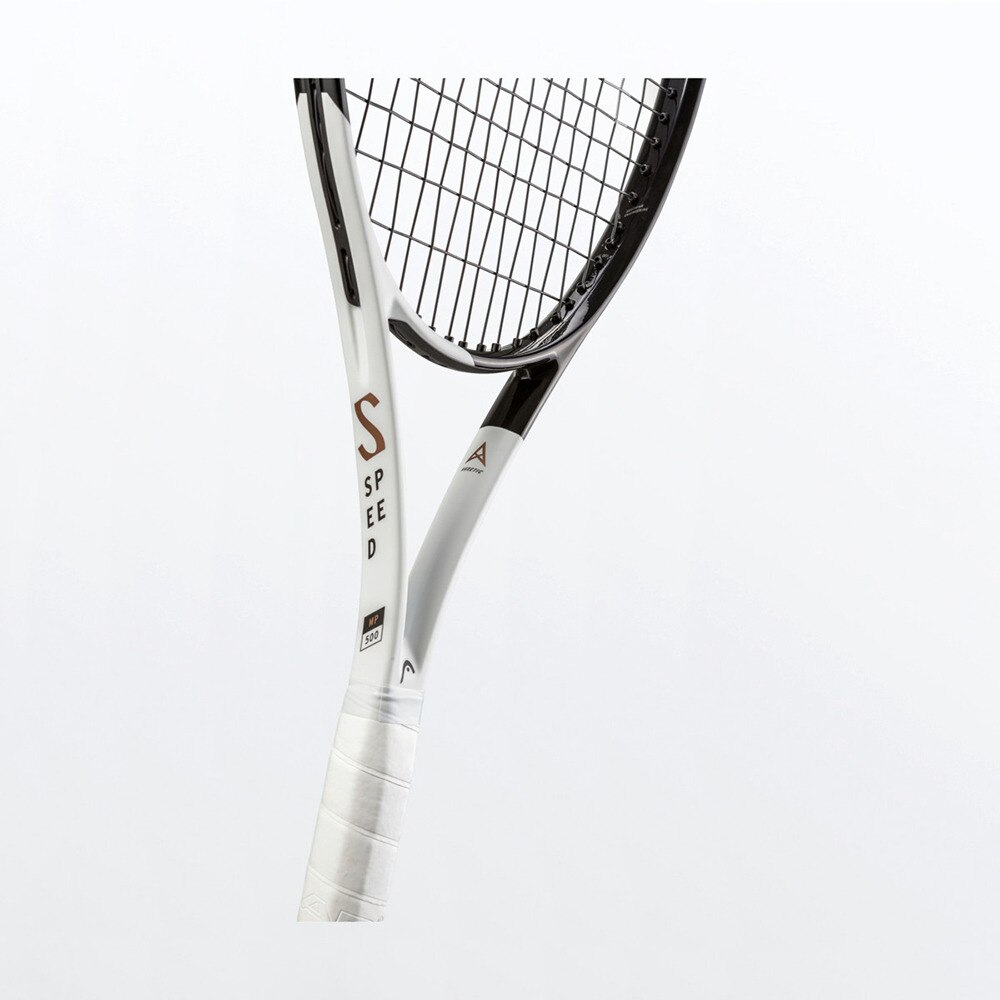 ヘッド（HEAD）（メンズ、レディース）硬式用テニスラケット 233612 
