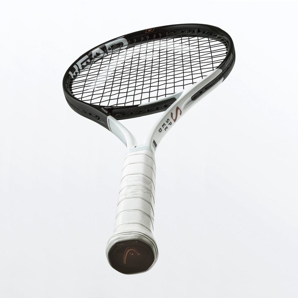 ヘッド｜ヘッド（HEAD）（メンズ、レディース）硬式用テニスラケット 233612 Speed MP 2022 スポーツ用品はスーパースポーツゼビオ