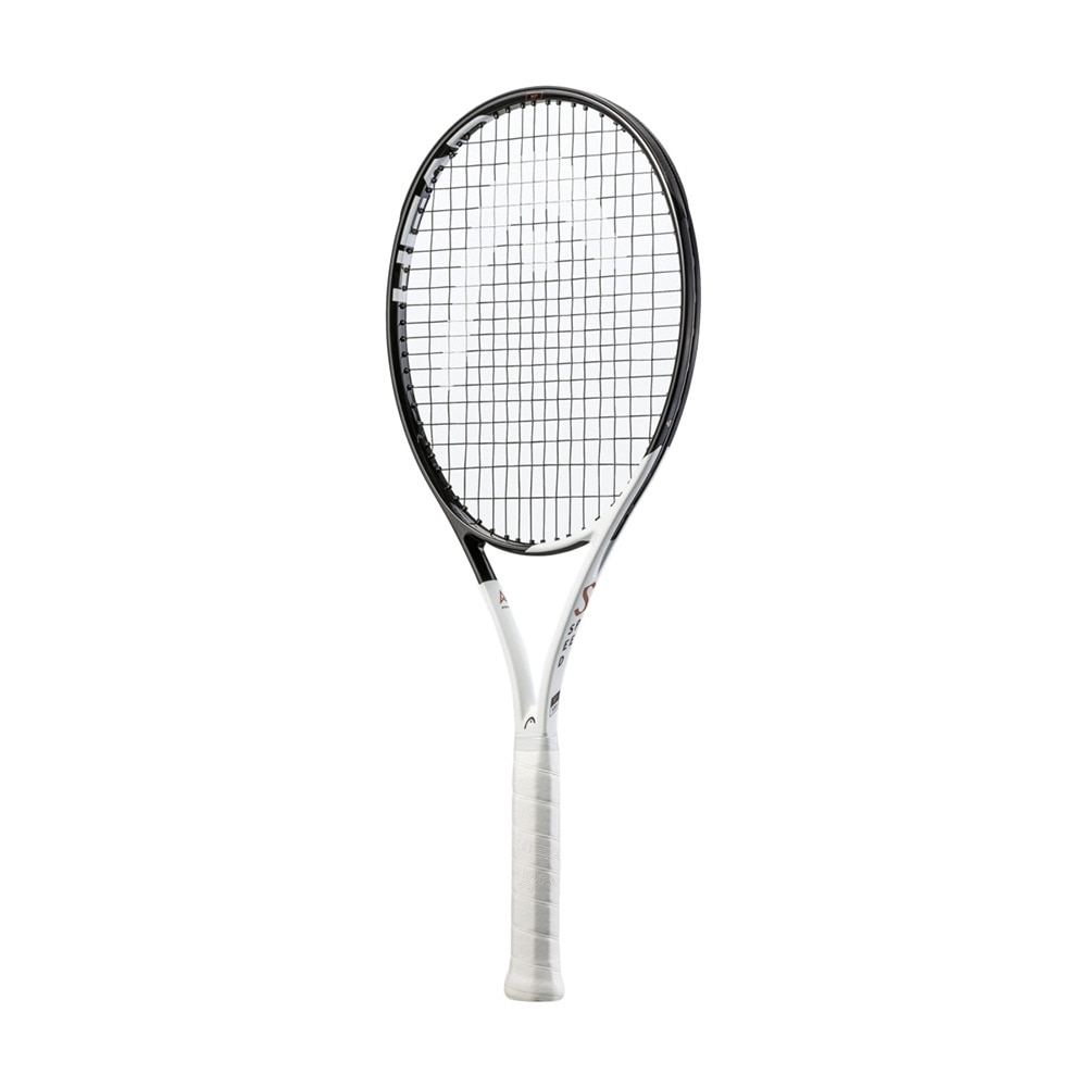 ヘッド（HEAD）（メンズ、レディース）硬式用テニスラケット 233612