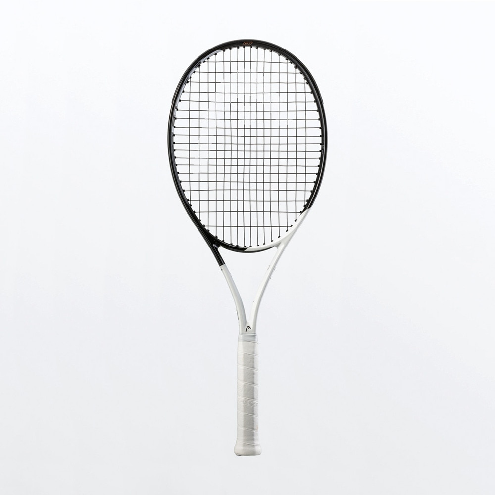 ヘッド（HEAD）（メンズ、レディース）硬式用テニスラケット 233622 