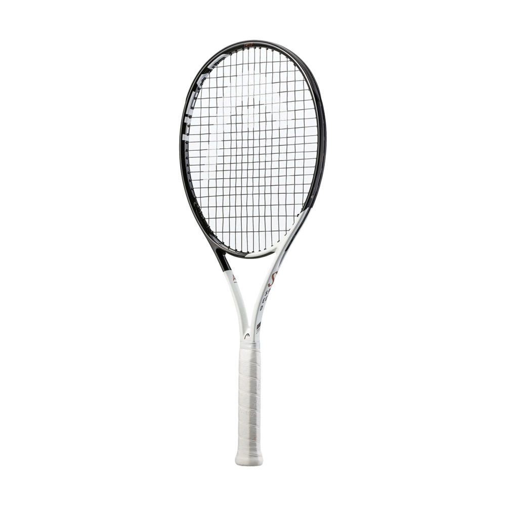 HEAD 硬式用テニスラケット 233622 Speed MPL 2022 ２ 207 テニス