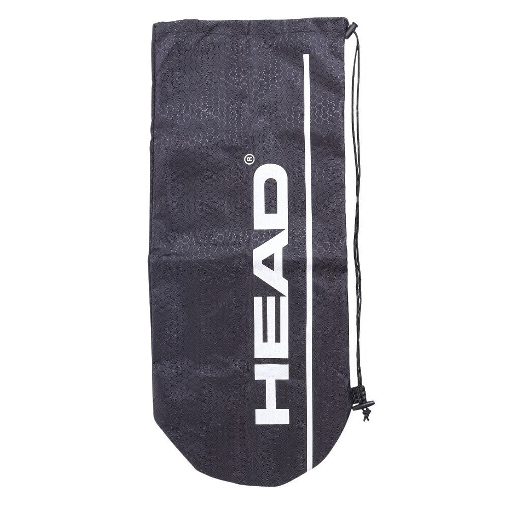 ヘッド（HEAD）（メンズ、レディース）硬式用テニスラケット 233632 Speed TEAM 2022