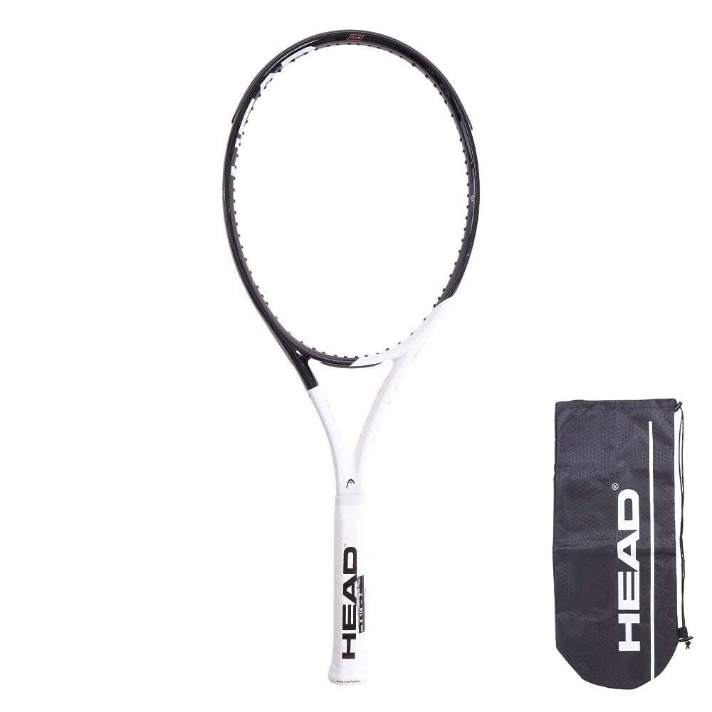 ヘッド（HEAD）（メンズ、レディース）硬式用テニスラケット 233632 Speed TEAM 2022 スポーツ用品はスーパースポーツゼビオ
