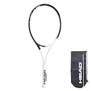 ヘッド（HEAD）（メンズ、レディース）硬式用テニスラケット 233632 Speed TEAM 2022