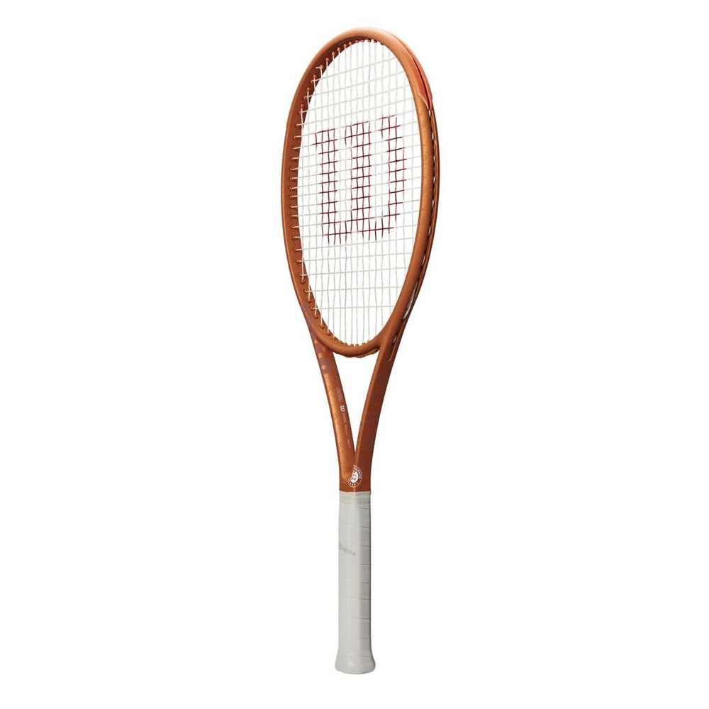 ウイルソン（Wilson）（メンズ、レディース）硬式用テニスラケット BLADE 98 RG 2022 WR089911U2