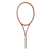 ウイルソン（Wilson）（メンズ、レディース）硬式用テニスラケット BLADE 98 RG 2022 WR089911U2
