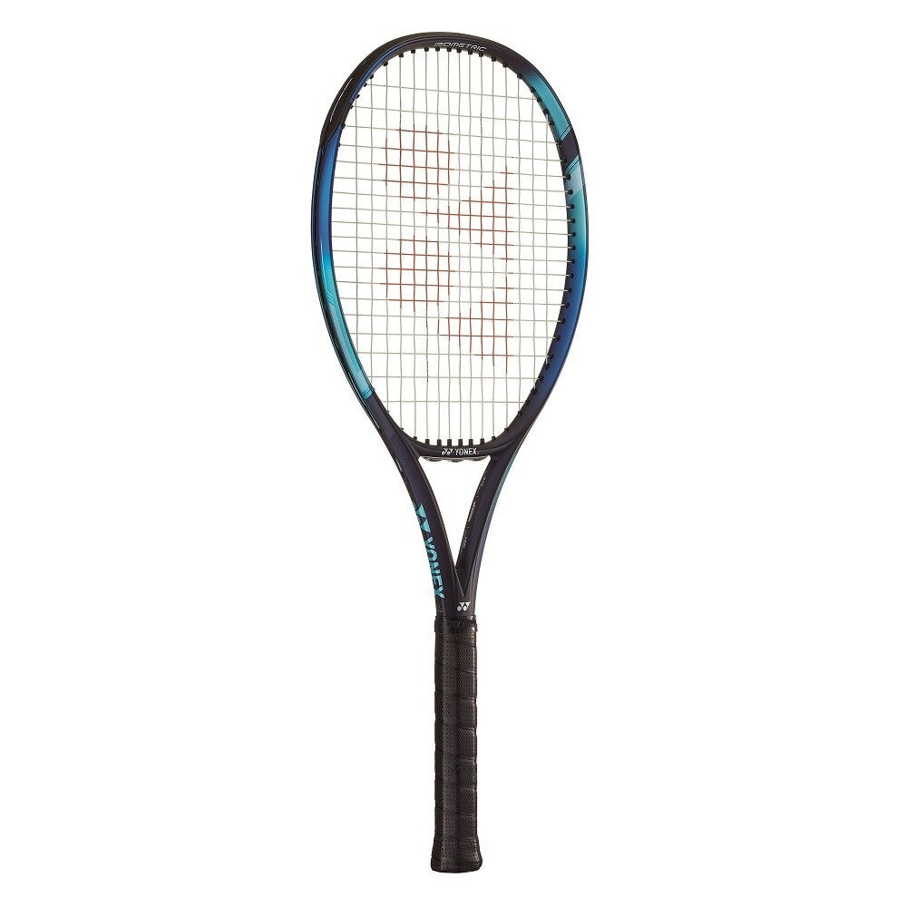 YONEX 硬式用テニスラケット Eゾーン 100 07EZ100-018 １ 41 テニス
