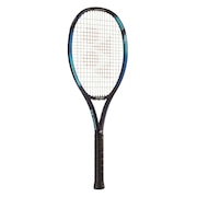 ヨネックス（YONEX）（メンズ、レディース）硬式用テニスラケット Eゾーン 100 07EZ100-018