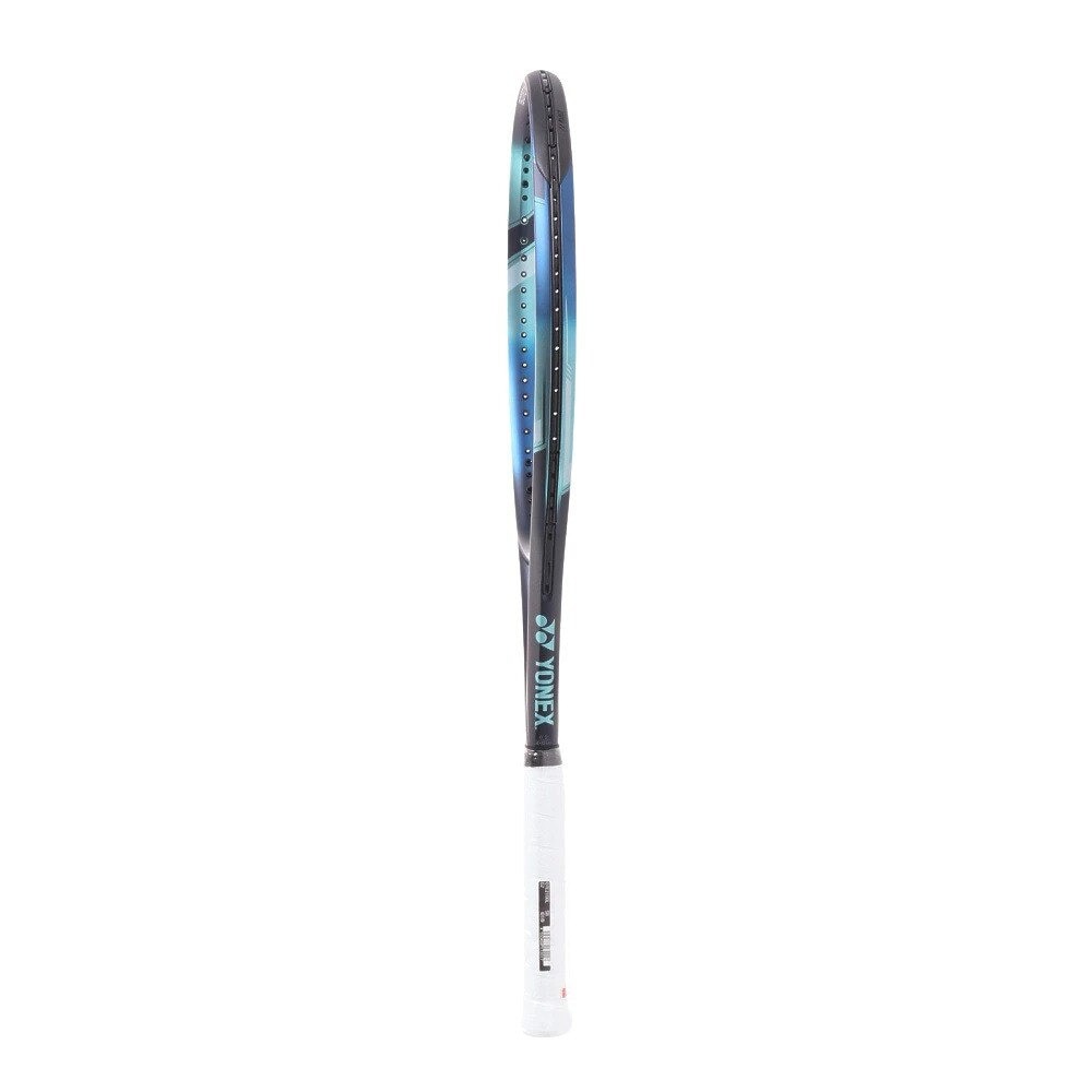 ヨネックス（YONEX）（メンズ、レディース）硬式用テニスラケット Eゾーン 100L 07EZ100L-018