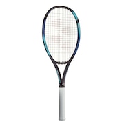 ヨネックス（YONEX）（メンズ、レディース）硬式用テニスラケット Eゾーン 100L 07EZ100L-018