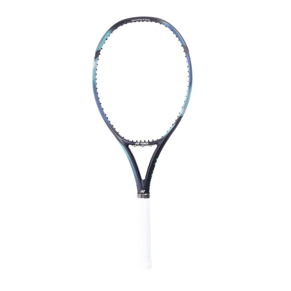 ヨネックス（YONEX）（メンズ、レディース）硬式用テニスラケット Eゾーン 100SL 07EZ100S-018