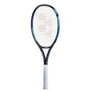 ヨネックス（YONEX）（メンズ、レディース）硬式用テニスラケット Eゾーン 105 07EZ105-018