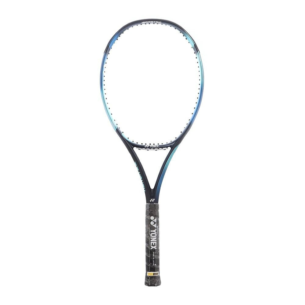 ヨネックス（YONEX）（メンズ、レディース）硬式用テニスラケット Eゾーン 98 07EZ98-018