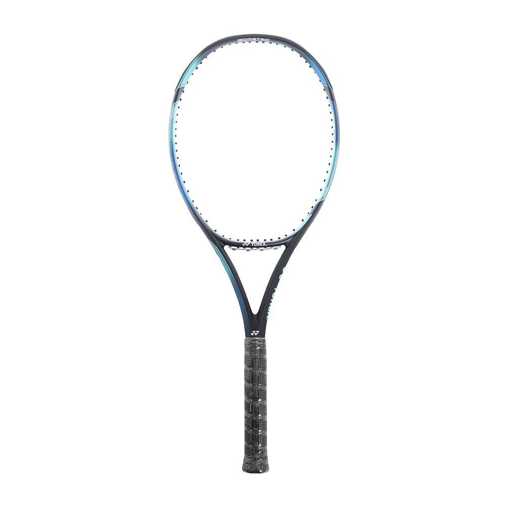 ヨネックス（YONEX）（メンズ、レディース）硬式用テニスラケット Eゾーン 98 07EZ98-018