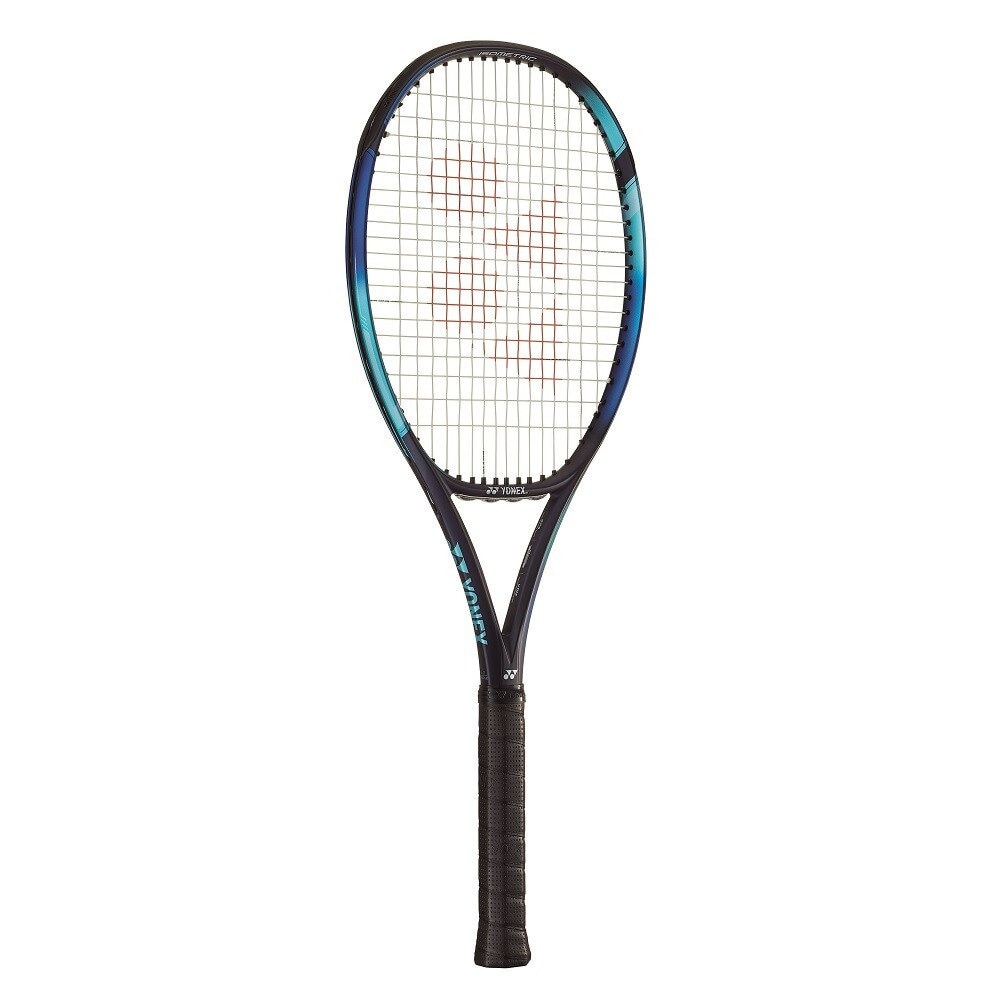 ヨネックス（YONEX）（メンズ、レディース）硬式用テニスラケット Eゾーン 98 07EZ98-018