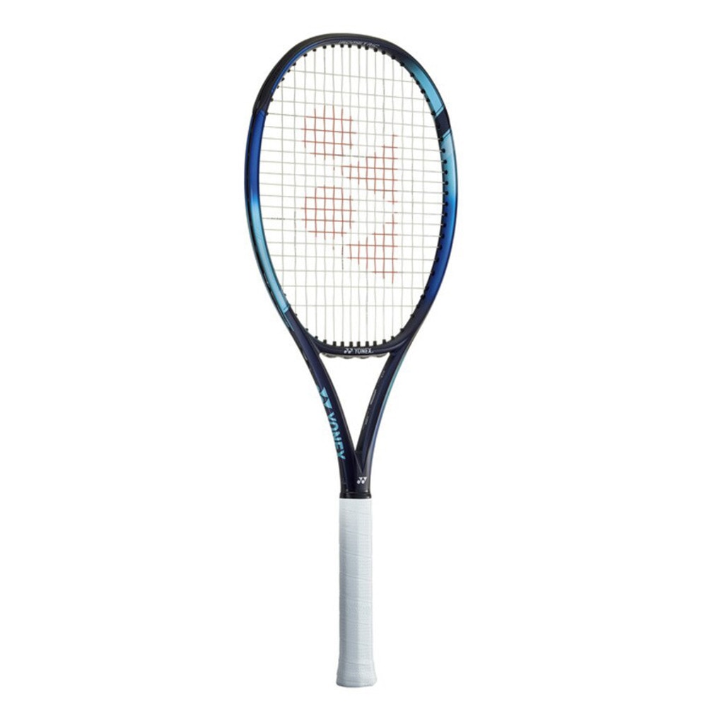 ヨネックス（YONEX）（メンズ、レディース）硬式用テニスラケット Eゾーン 98L 07EZ98L-018