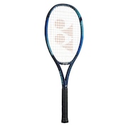 ヨネックス（YONEX）（メンズ、レディース）硬式用テニスラケット Eゾーン フィール 07EZF-018