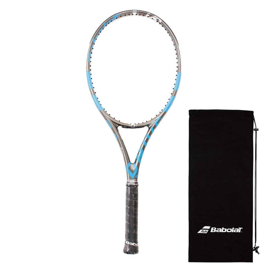 ＢＡＢＯＬＡＴ 硬式テニス ラケット ピュアドライブ VS ラケット 98 BF101328. 国内正規品 ２ 246 テニス