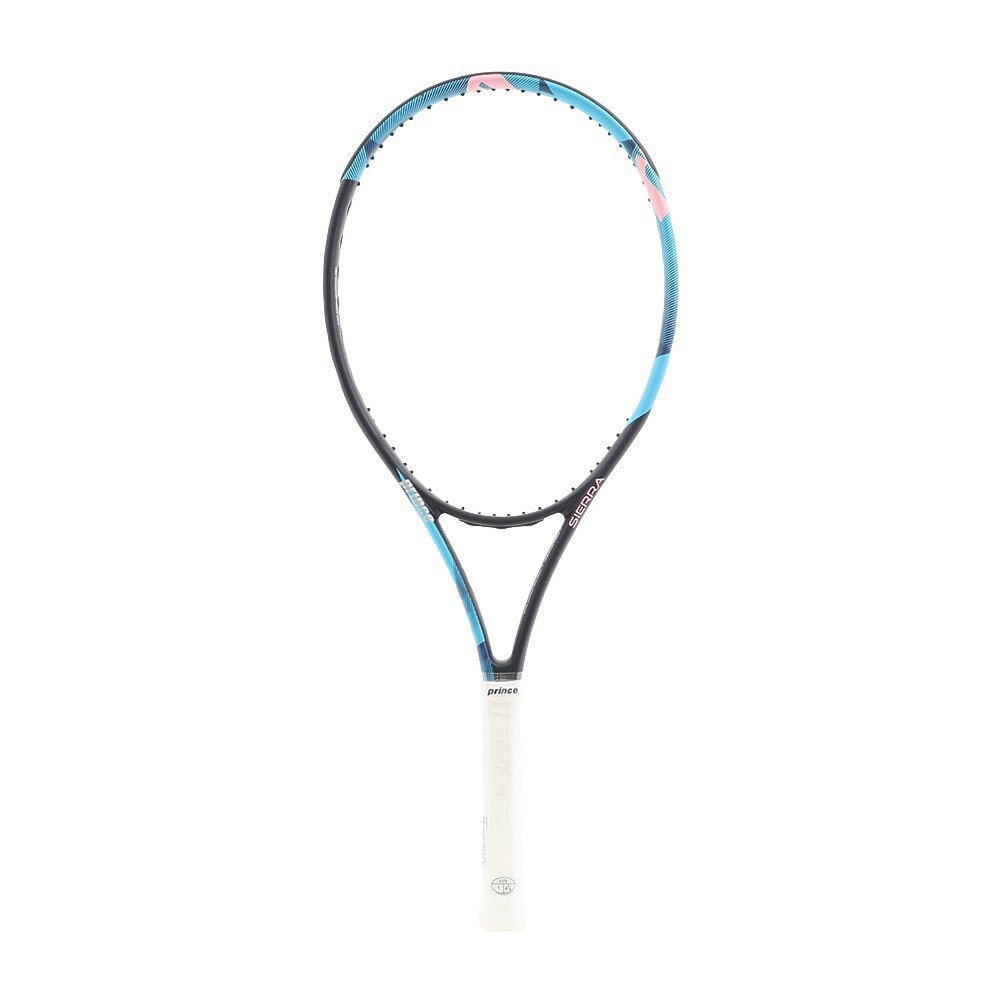 プリンス（PRINCE）（メンズ、レディース）硬式用テニスラケット シエラ(SIERRA) O3 NVY 7TJ169