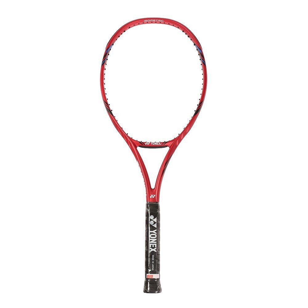 ヨネックス（YONEX）（メンズ、レディース）硬式用テニスラケット Vコア Xファクター 20VCX-052