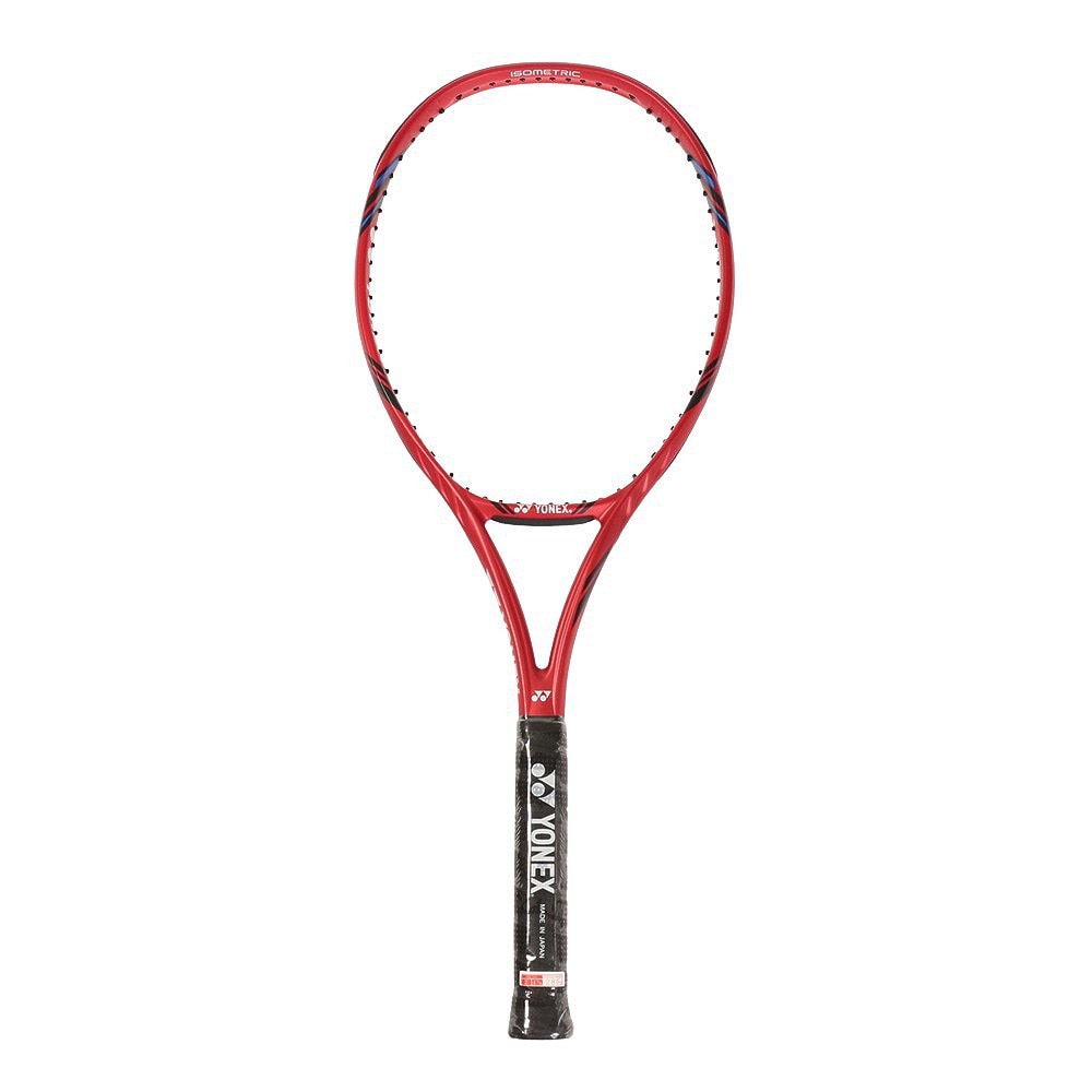 ヨネックス（YONEX）（メンズ、レディース）硬式用テニスラケット V