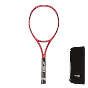 ヨネックス（YONEX）（メンズ、レディース）硬式用テニスラケット Vコア Xファクター 20VCX-052
