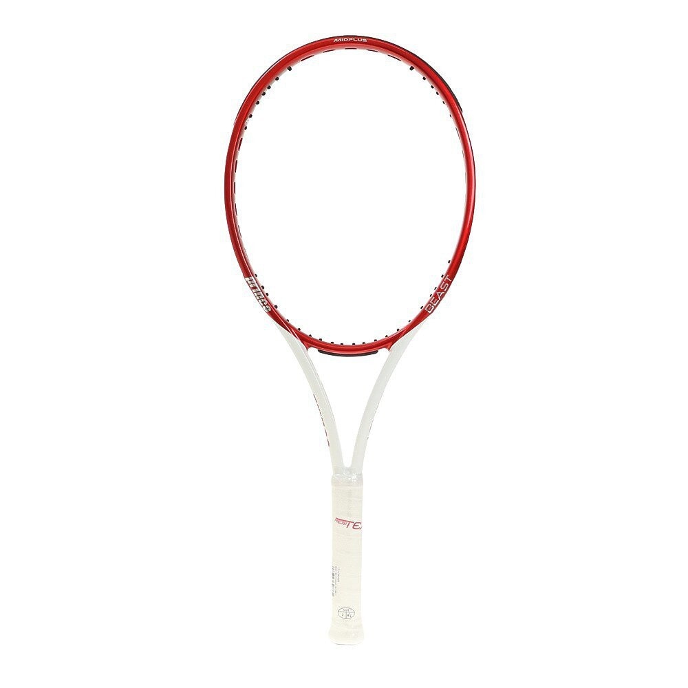 プリンス（PRINCE）（メンズ、レディース）硬式用テニスラケット ビーストマックス BEAST MAX 22 7TJ159 BEAST MAX 22