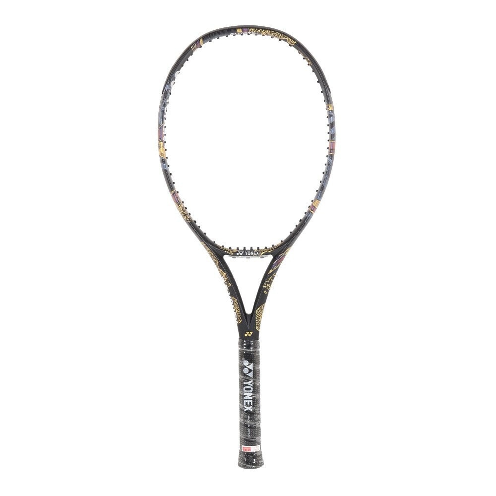 ヨネックス（YONEX）（メンズ、レディース）硬式用テニスラケット オオサカEゾーン 100 07EN100-832