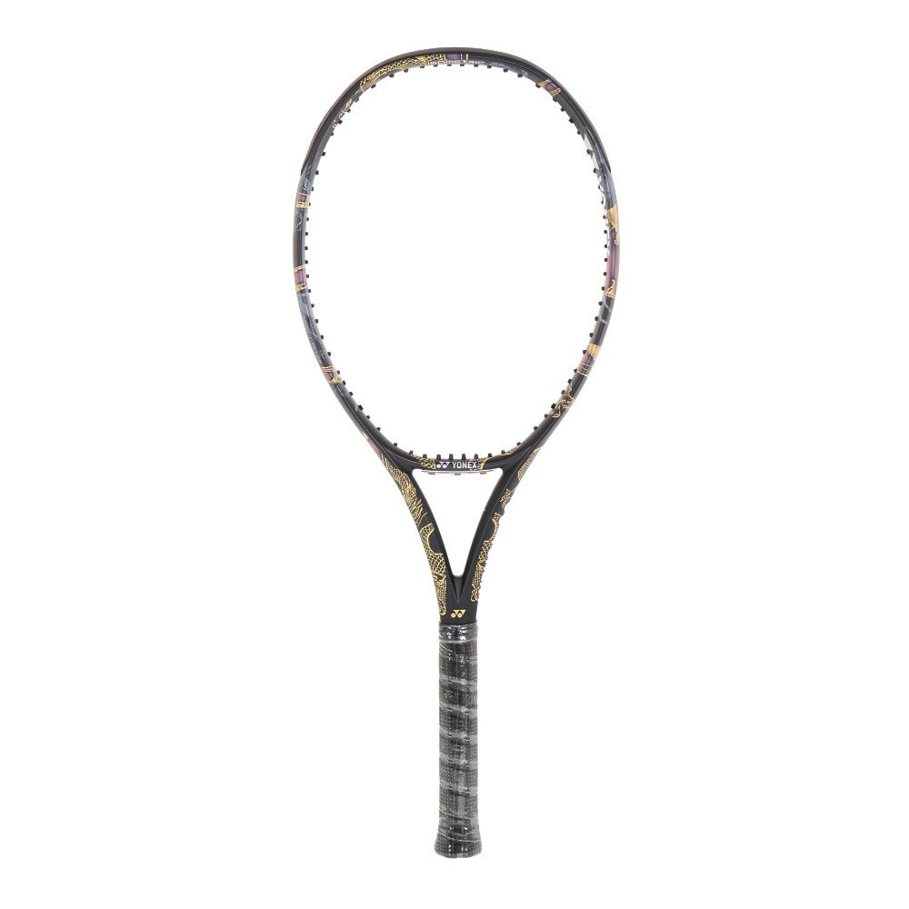 ヨネックス（YONEX）（メンズ、レディース）硬式用テニスラケット オオサカEゾーン 100 07EN100-832