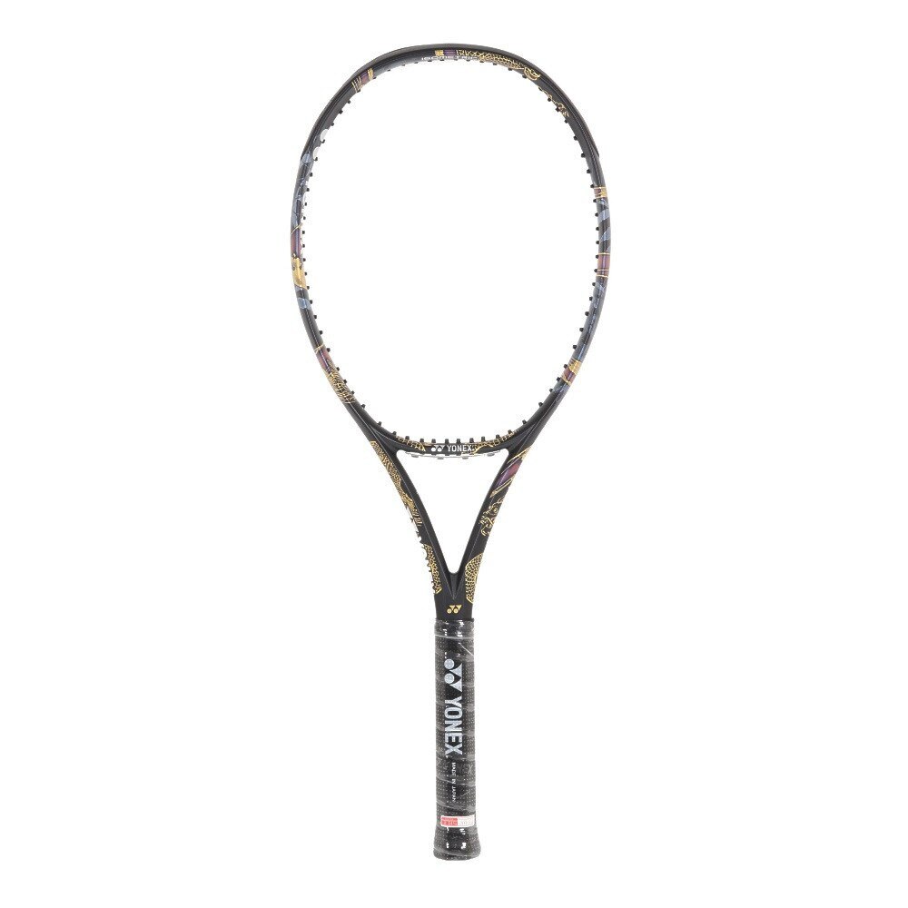 ヨネックス（YONEX）（メンズ、レディース）硬式用テニスラケット オオサカEゾーン 98 07EN98-832