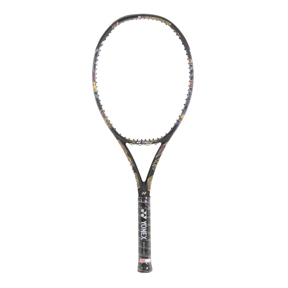 ヨネックス（YONEX）（メンズ、レディース）硬式用テニスラケット オオサカEゾーン 98 07EN98-832