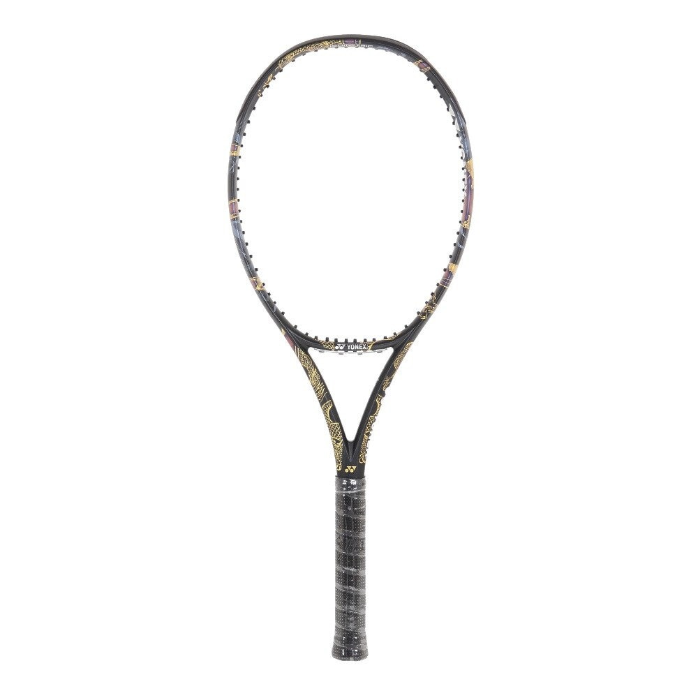 ヨネックス（YONEX）（メンズ、レディース）硬式用テニスラケット オオサカEゾーン 98 07EN98-832