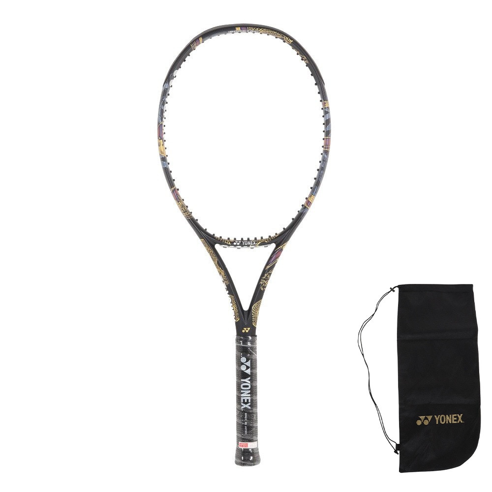 YONEX 硬式用テニスラケット オオサカEゾーン 98 07EN98-832 ２ 259 テニス