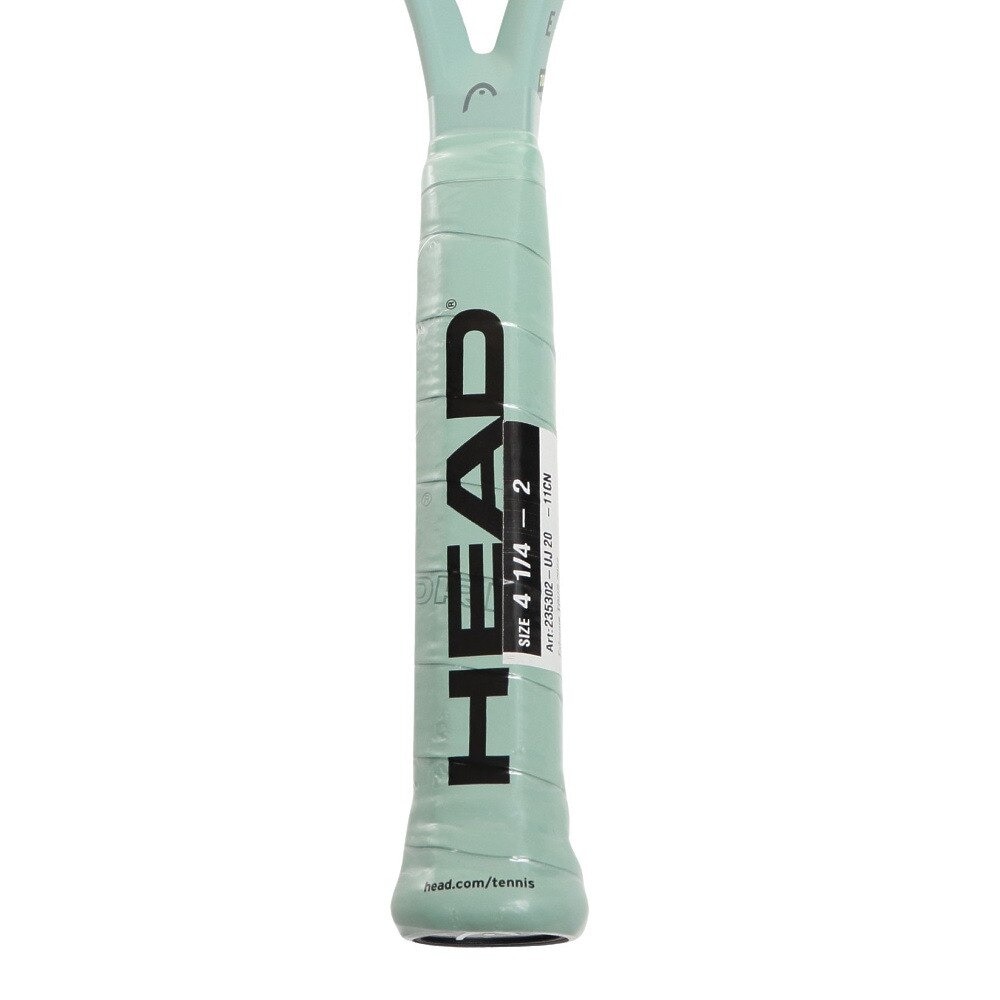 ヘッド（HEAD）（メンズ、レディース）硬式用 テニスラケット エクストリーム ツアー EXTREME TOUR 235302