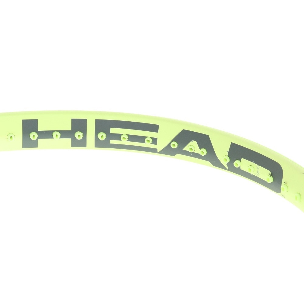 ヘッド（HEAD）（メンズ、レディース）硬式用 テニスラケット エクストリーム EXTREME MP 235312