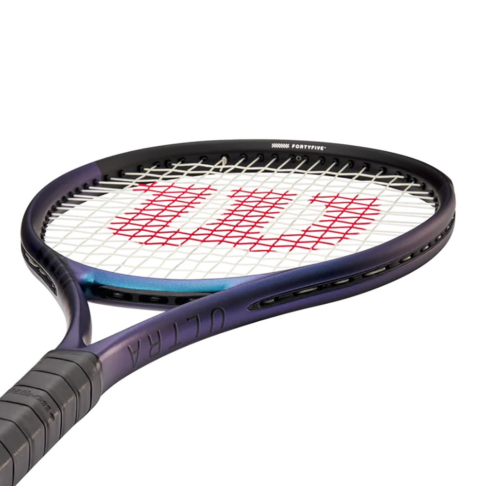 ウイルソン（Wilson）（メンズ、レディース）硬式用テニスラケット