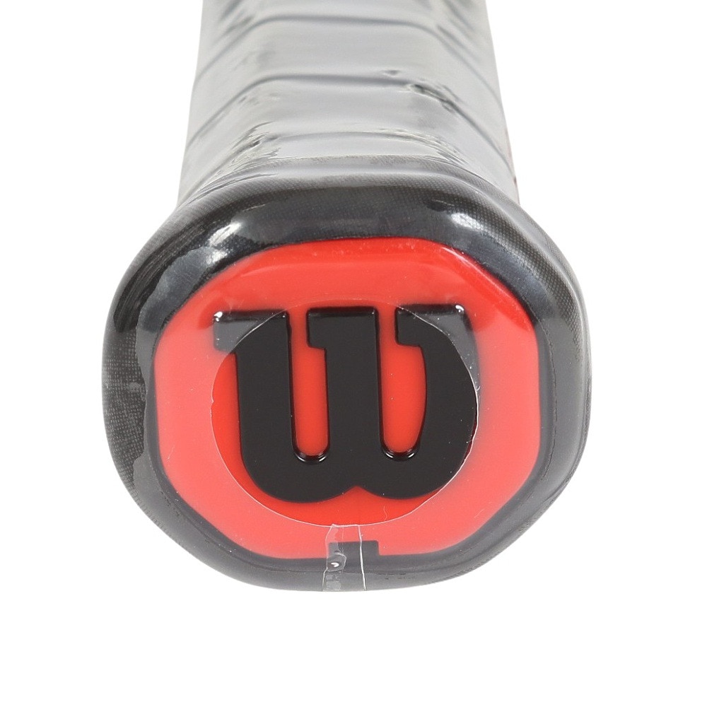 ウイルソン（Wilson）（メンズ、レディース）硬式用テニスラケット ウルトラ ULTRA 100 V4.0 WR108311U