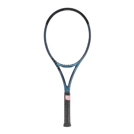 ウイルソン（Wilson）（メンズ、レディース）硬式用テニスラケット ULTRA 100 V4.0 WR108311U