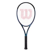 ウイルソン（Wilson）（メンズ、レディース）硬式用テニスラケット ウルトラ ULTRA 100 V4.0 WR108311U