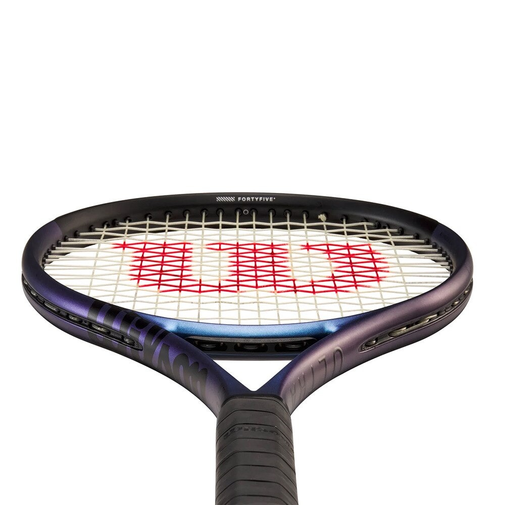 最新作 Wilsonテニスラケット硬式レディース リール