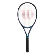 ウイルソン（Wilson）（メンズ、レディース）硬式用テニスラケット ULTRA 100L V4.0 WR108411U