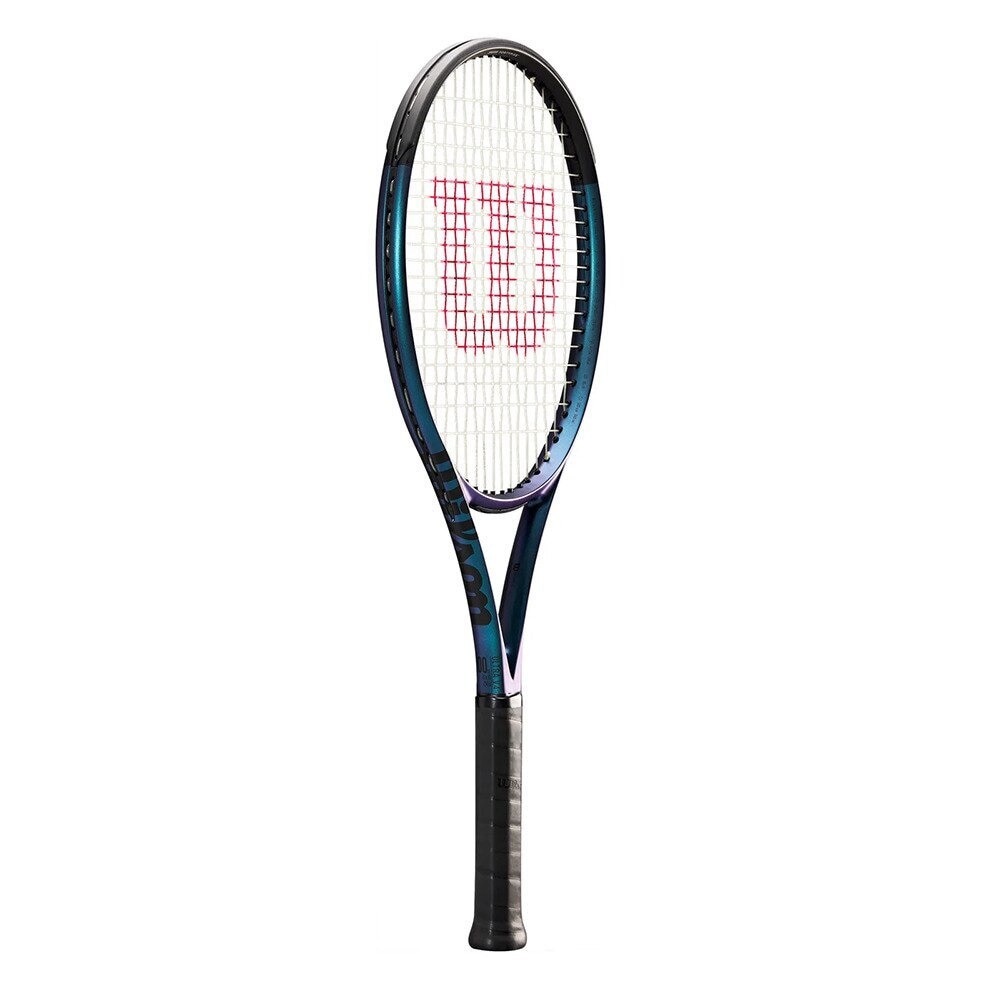 ウイルソン（Wilson）（メンズ、レディース）硬式用テニスラケット ULTRA 100UL V4.0 WR108511U