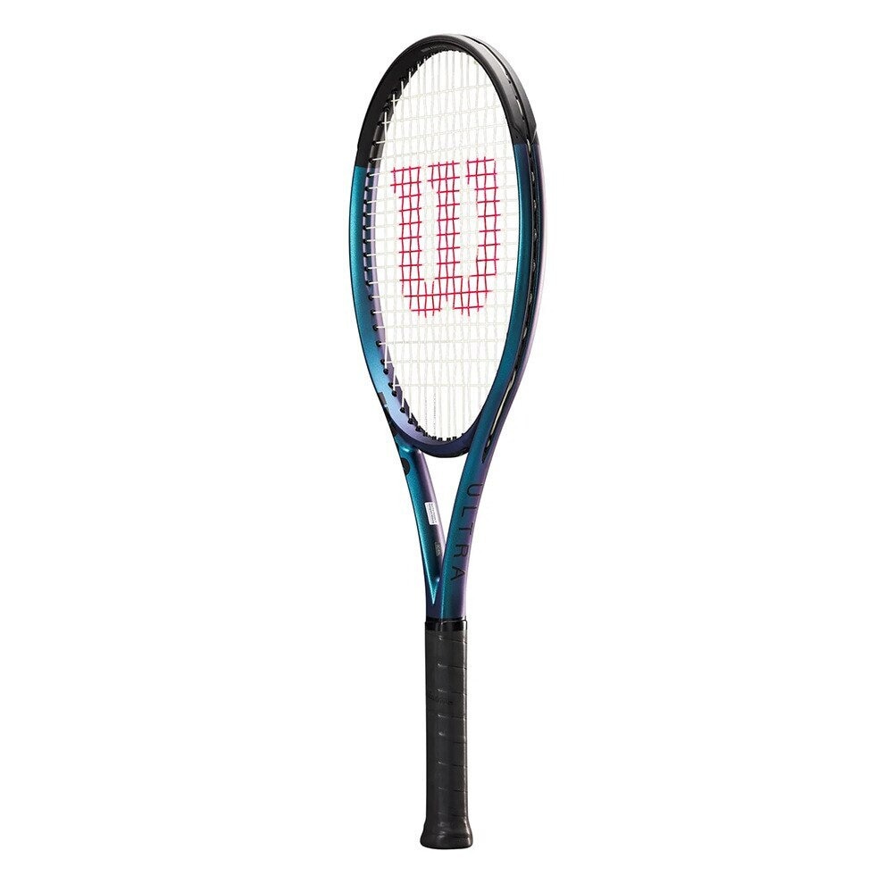 ウイルソン（Wilson）（メンズ、レディース）硬式用テニスラケット ULTRA 100UL V4.0 WR108511U