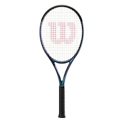 (メンズ、レディース)硬式用テニスラケット ULTRA 100UL V4.0 WR108511U