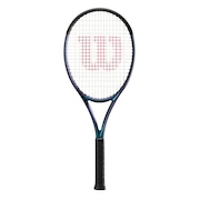 ウイルソン（Wilson）（メンズ、レディース）硬式用テニスラケット ULTRA 100UL V4.0 WR108511U